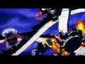 Luffy Vs Kaido BigMom One Piece AMV IN THE END