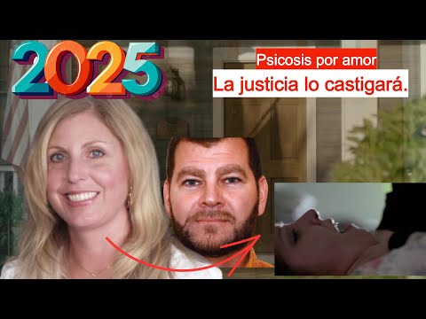 La peor Pesadilla 2025 | Psicosis por amor | ID - DISCOVERID