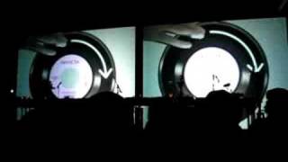 DJ Shadow & Cut Chemist Seattle Intro