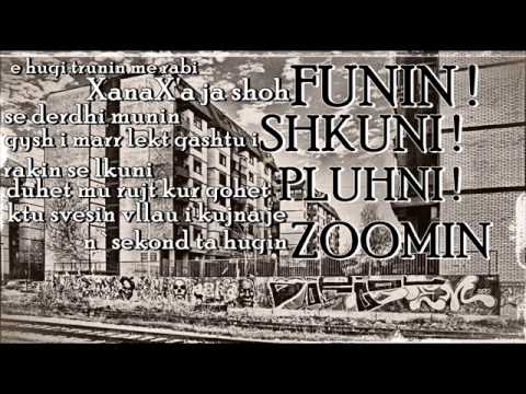 WestMC - Snob mu sill kah na ( Jasht Kolloseku ) [2013]