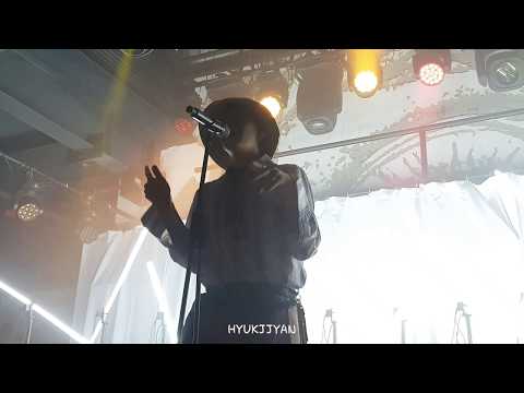 180928 THE COLDE WAVE / 콜드(colde) - sunflower