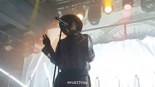 180928 THE COLDE WAVE / 콜드(colde) - sunflower