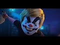 Shaggy & Scooby meet Juggalos (Insane Clown Posse)