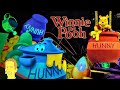 The Many Adventures Of Winnie The Pooh Ride POV Disneyland California