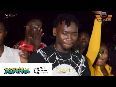 DJ DI MAN Amapiano & Afrobeats live mix ft Dj Drizzy (part 1)