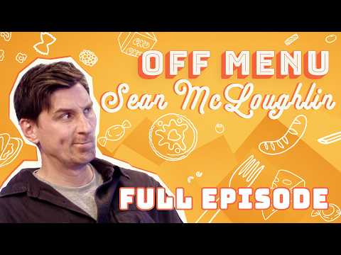 Off Menu with Ed Gamble and James Acaster and Sean McLoughlin