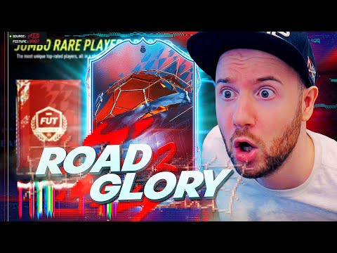 We GOT a HERO to clutch Fut Champs and... Ultimate RTG! Ep.49 - FIFA 22 Ultimate Team Road to Glory