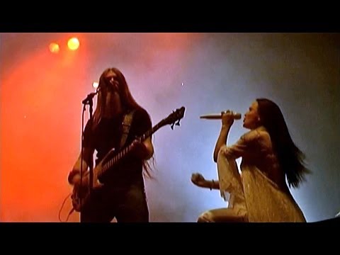 Nightwish - Dead To The World Live at M'Era Luna (2003)