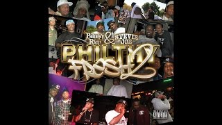 Philthy Rich - "Where My Trap At" (feat. Skrappordie & Hitman Beatz)