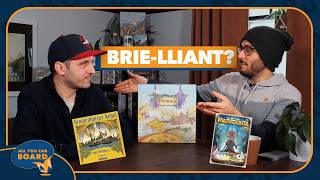 All You Can Board - Fromage video thumbnail
