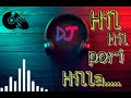 Hil Pori Hila Pori Hila New Dj Song Mp3 Full Bas Boosted Krish Atelier Marathi Dj Song