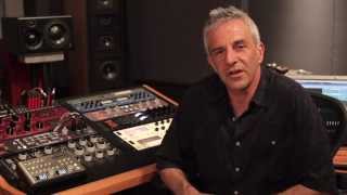 Video thumbnail for Mastering Engineer Jonathan Wyner Explains the Dangerous Compressor by Dangerous Music