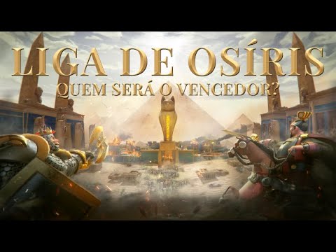Liga Osíris - Recompensas | Rise of Kingdoms