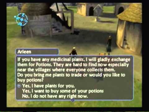 Legend of Alon D'ar Playstation 2