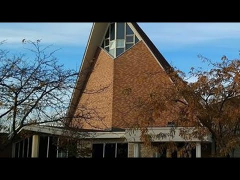 Sunday Gathering March 15 2020 AM