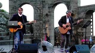 Cowboys Are My Weakness - Chris Difford and Glenn Tilbrook