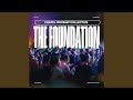 The Foundation (Only Jesus) (Live)