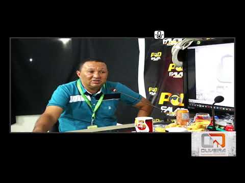 Pod Falar com Antônio Raimundo pres. do STTR de  Esperantinópolis - MA