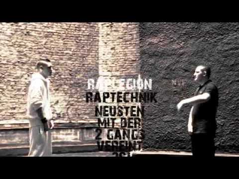 Viruz  feat. ZouEXx -Kreuzberg 361