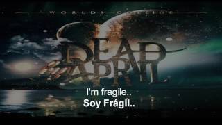 HD Dead By April - My Heart Is Crushable (sub español/Lyrics)