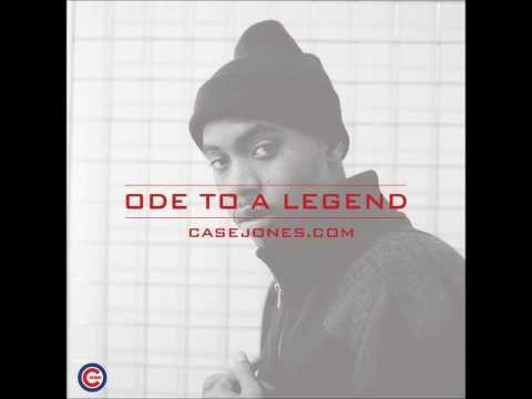 Case Jones- Ode To A Legend