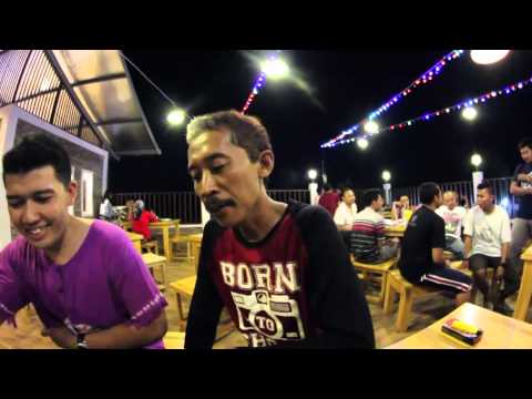 KADIR DJAYADININGRAT Birthday Party 2015