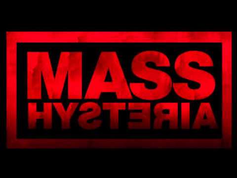 Mass Hysteria - Plus qu'aucune mer