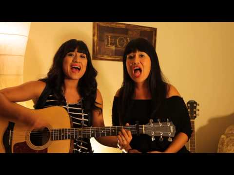 No te Quiero Nada- HA-ASH (Cover by Darlene & Jasmine)