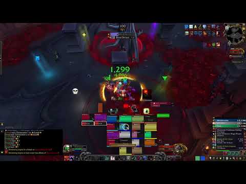 The Risen - Mythic Shriekwing