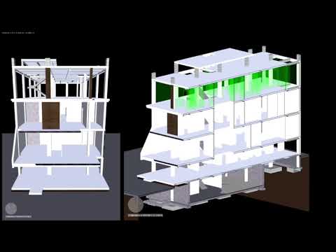 Modelling & Simulation - Private Residential Project