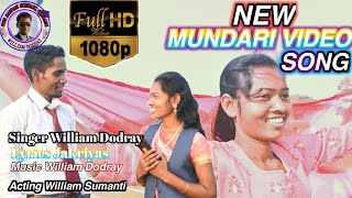 Download lagu थला निंदा बेड़ा रे हेड़ेमन दुड़ूम रे..../Mundari Video Song William Dodray mp3 Download lagu थला निंदा बेड़ा रे हेड़ेमन दुड़ूम रे..../Mundari Video Song William Dodray mp3