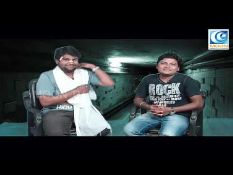 Nadanthathu Enna I Ghost I Dubaagkur Maaghaan's I MOON TV