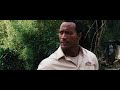 The Rundown Movie Fighting Scene