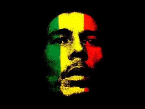 Bob Marley ft. Mc Lyte - Jammin'.