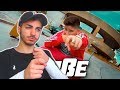 14 JÄHRIGER RAPPER IST... AGIR ► STRAßE ◄ (Official Video) - Reaction 14 JÄHRIGER RAPPER IST... AGIR ► STRAßE ◄ (Official Video) - Reaction