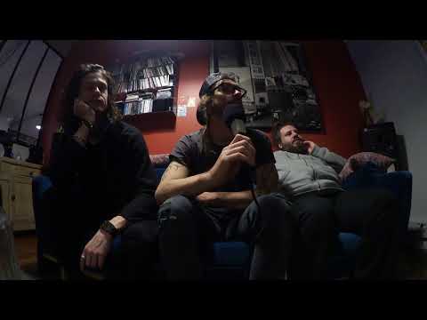 Interview "The Evol"