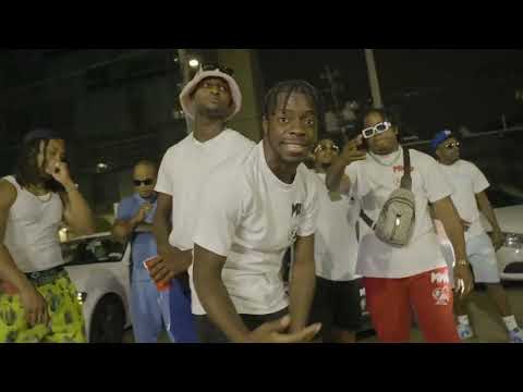 Trav Riches - Friday Night (OFFICIAL MUSIC VIDEO)