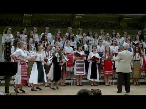 Corul Symbol - Braul amestecat