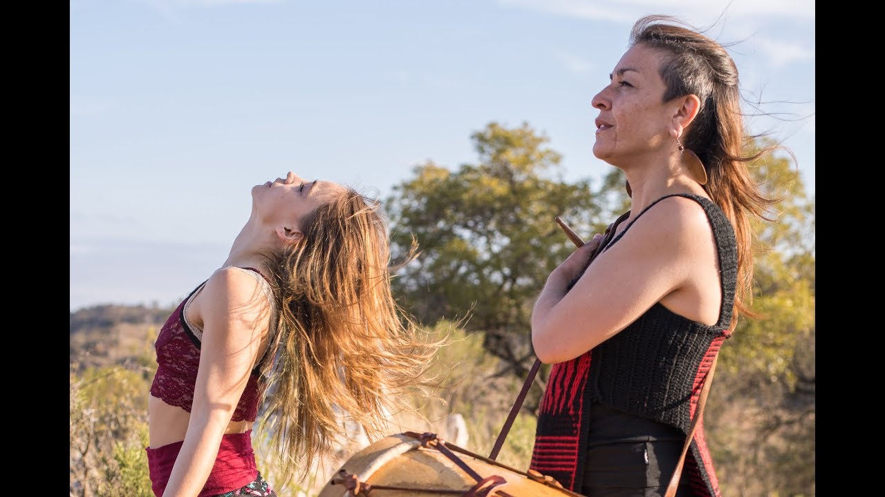 Paola Bernal, Gardel a Mejor artista de Folklore: "Me sorprendió gratamente"