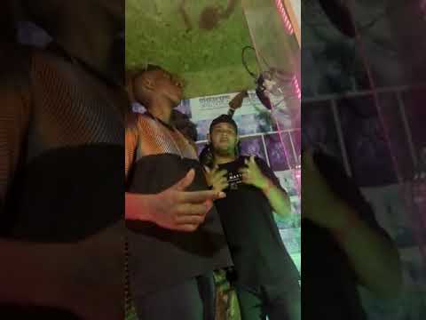 magnata da 011 feat mc Teixeira captação no Studio avatarana rec.