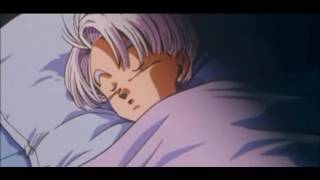 dragon ball z Tapion   Hay siempre un sentimiento muerto en un corazon roto AMV