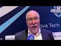 Reactie Coach Mark Lebedew Op De Eerste Verloren Finale