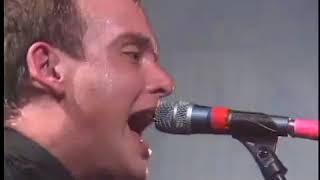 Warbrain - Alkaline Trio