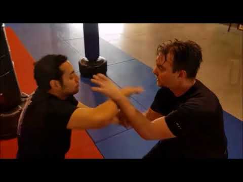 Meng's Martial Arts of Katy-Shaolin Wing Chun Houston, Texas