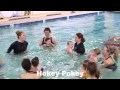Parent & Me Tutorial