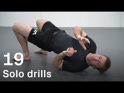 Bridge Solo Drill thumbnail
