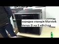 Видеообзор Marstek Venus A (MSK-VA212)
