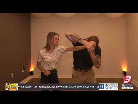 Attacks on women highlight need for situational awareness and self-defense