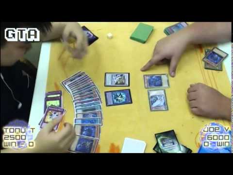 Yu Gi Oh Local Feature match (week 1)