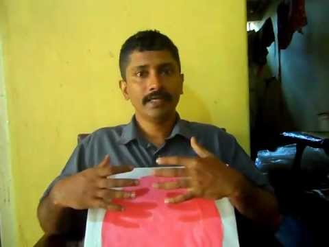 Buddhist Meditation 5